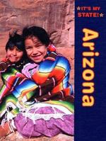 Arizona 0761416862 Book Cover