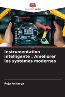 Instrumentation intelligente: Améliorer les systèmes modernes (French Edition) 6208034531 Book Cover