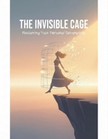 The Invisible Cage: Reclaiming Your Personal Sovereignty B0HG5TZD6Z Book Cover