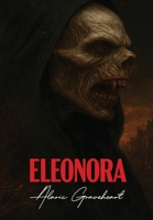 Eleonora: Rise Of The Blood Queen 1739427564 Book Cover
