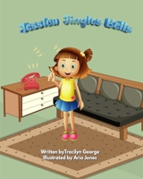 Jessica Jingles Bells 1779486014 Book Cover