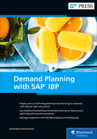 Demand Planning with SAP IBP 1493222481 Book Cover