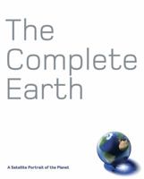 The Complete Earth 1848660170 Book Cover