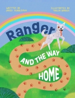 Ranger and the Way Home B0C6WVSDBZ Book Cover