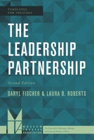 The Leadership Partnership 1538108410 Book Cover