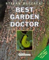 The Best Garden Doctor 0600590259 Book Cover