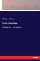 Seitensprunge 3743312190 Book Cover