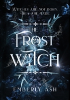 Frost Witch 1964408172 Book Cover