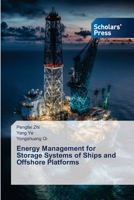 Energy Management for Storage Systems of Ships and Offshore Platforms 6205523531 Book Cover