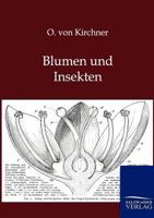 Blumen Und Insekten 3864445337 Book Cover