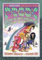 The Complete Fabulous Furry Freak Brothers: Volume Two 0861661494 Book Cover