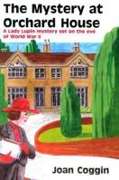 The Mystery at Orchard House 0915230542 Book Cover