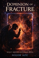 Dominion of Fracture: What breaks becomes real. (Hail Luci) B0GHXYTY8V Book Cover