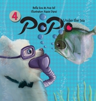 Popo under the Sea 1792318367 Book Cover