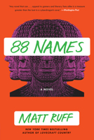 88 Names 0062854674 Book Cover