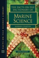 The Facts on File Dictionary of Marine Science (Science Dictionary) 0816042934 Book Cover