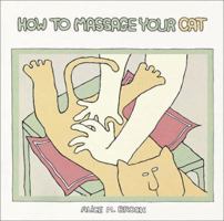 How to Massage Your Cat 0811802035 Book Cover
