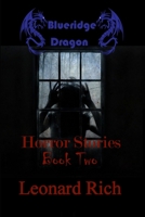 Blueridge Dragon Horror Stories Book Two 1794730796 Book Cover