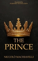 The Prince: A New Translation 879455935X Book Cover