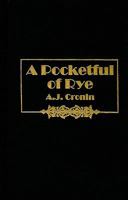 A Pocketful of Rye 0316161756 Book Cover