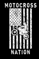 Motocross Nation 172267699X Book Cover