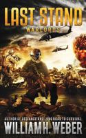 Warlords 1926456025 Book Cover