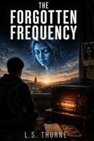 THE FORGOTTEN FREQUENCY B0HBZG2JBJ Book Cover
