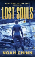 Lost Souls B0BSPDNJ91 Book Cover
