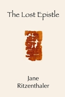 The Lost Epistle 1798671387 Book Cover