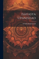 Isavasya Upanishad 1022233386 Book Cover
