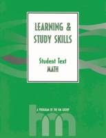 Math: Student Text 0810838060 Book Cover