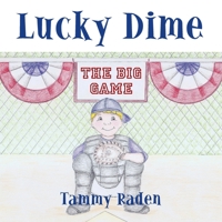 Lucky Dime 1456721372 Book Cover