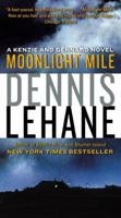 Moonlight Mile 0061836958 Book Cover