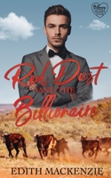 Red Dust and the Billionaire 0645075744 Book Cover