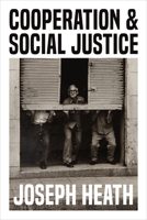 Cooperation and Social Justice 1487508573 Book Cover
