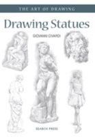 Drawing Statues 1782213155 Book Cover