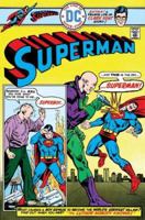 Superman vs. Lex Luthor 1401209513 Book Cover