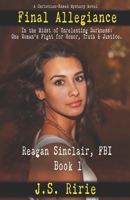 Final Allegiance 1732661286 Book Cover