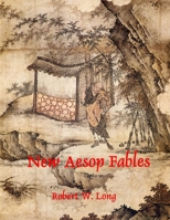 New Aesop Fables Color Illustrated Edition 1411656288 Book Cover