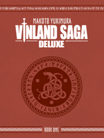 Vinland Saga Deluxe 1 1646519787 Book Cover