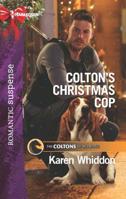 Colton's Christmas Cop 1335456627 Book Cover