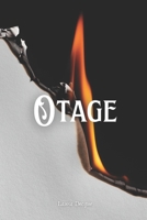 Otage (French Edition) B0F7GFRL8B Book Cover