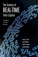 The Science of Real-Time Data Capture: Self-Reports in Health Research 0195178718 Book Cover