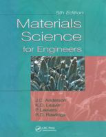 Materials Science B01BK0UR5G Book Cover