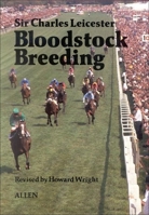 Bloodstock Breeding 0851313493 Book Cover