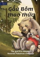 Bobby's Busy Brain - Gấu Bôm thao thức 1922780022 Book Cover