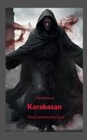 Karabasan: Das Erwachen der Qual (German Edition) 3758305616 Book Cover