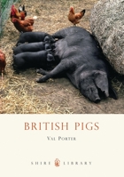 British Pigs 0747807639 Book Cover