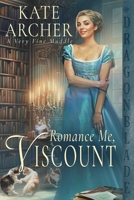 Romance Me, Viscount 1960184555 Book Cover