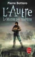 Le Maître des Tempêtes 2253159980 Book Cover